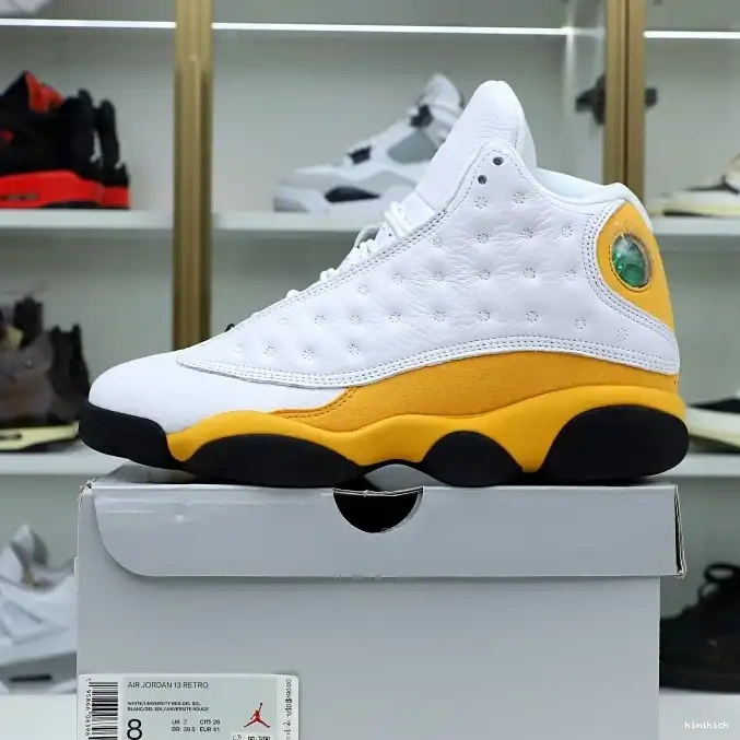 Kimikick  Jordan 13 Jordan retro Air 0618
